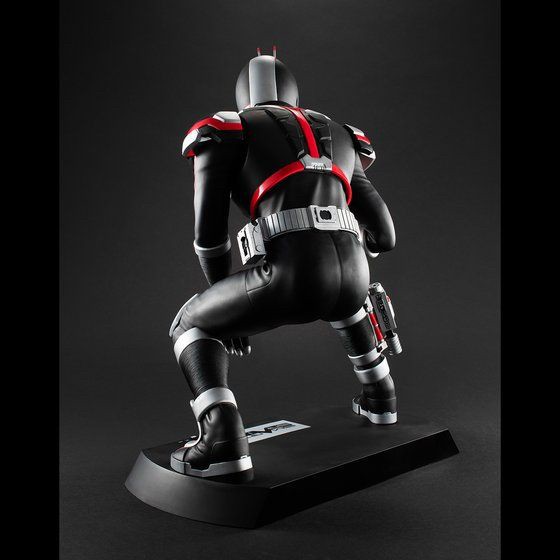 PRE-ORDER : Ultimate Article Kamen Rider Faiz [Resale]