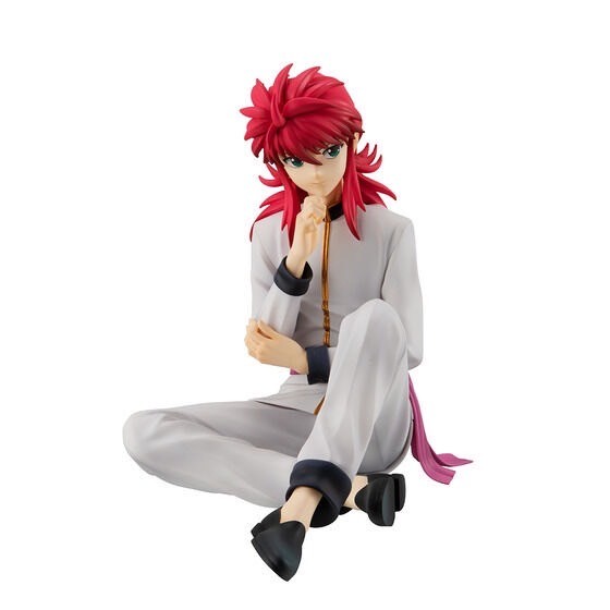 PRE-ORDER : G.E.M. Series Yu Yu Hakusho Kurama on Palm