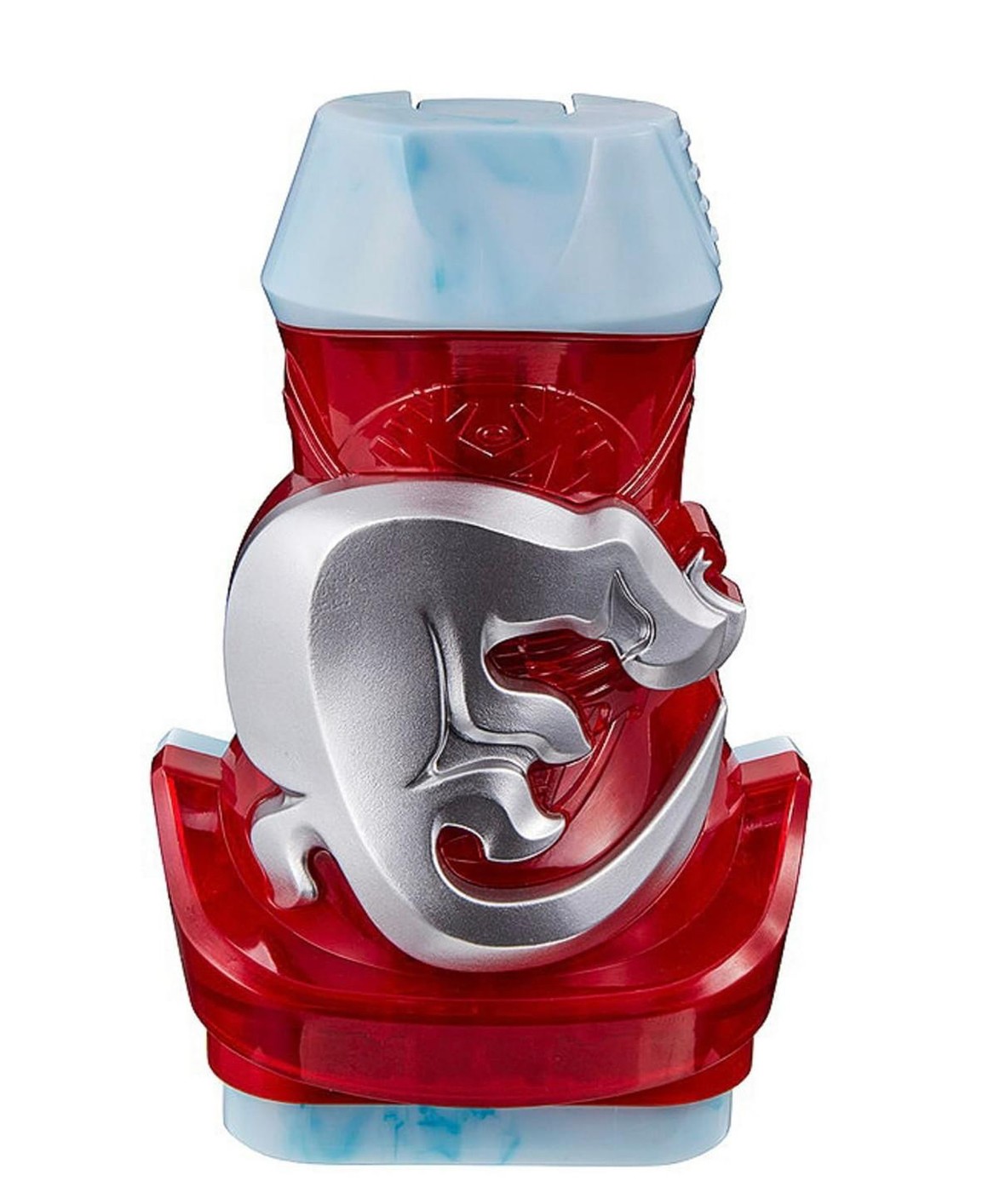 Masked Rider Revice - DX Komodo Dragon Vistamp by Premium Bandai (Limited)