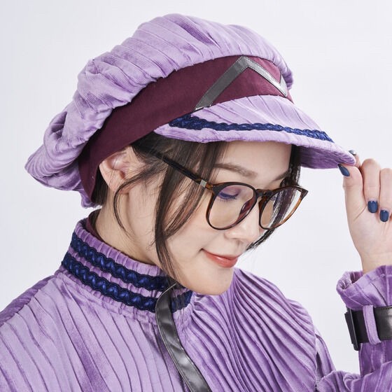 PRE-ORDER : Ohsama Sentai King-Ohger Morfonia Costume