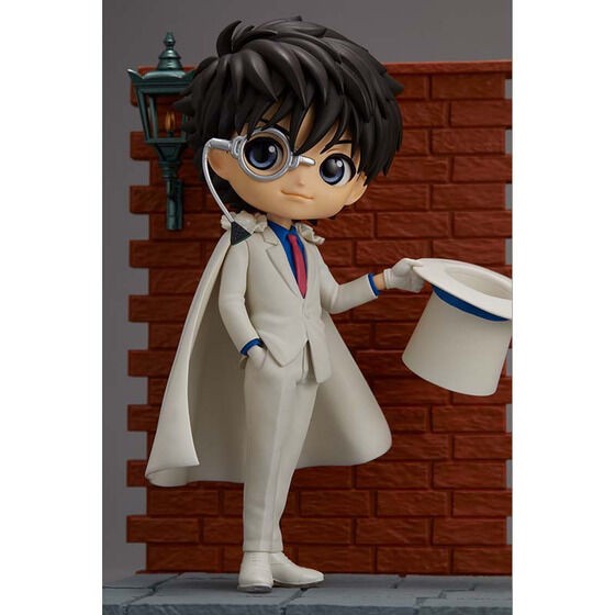 PRE-ORDER : Detective Conan Q posket Premium