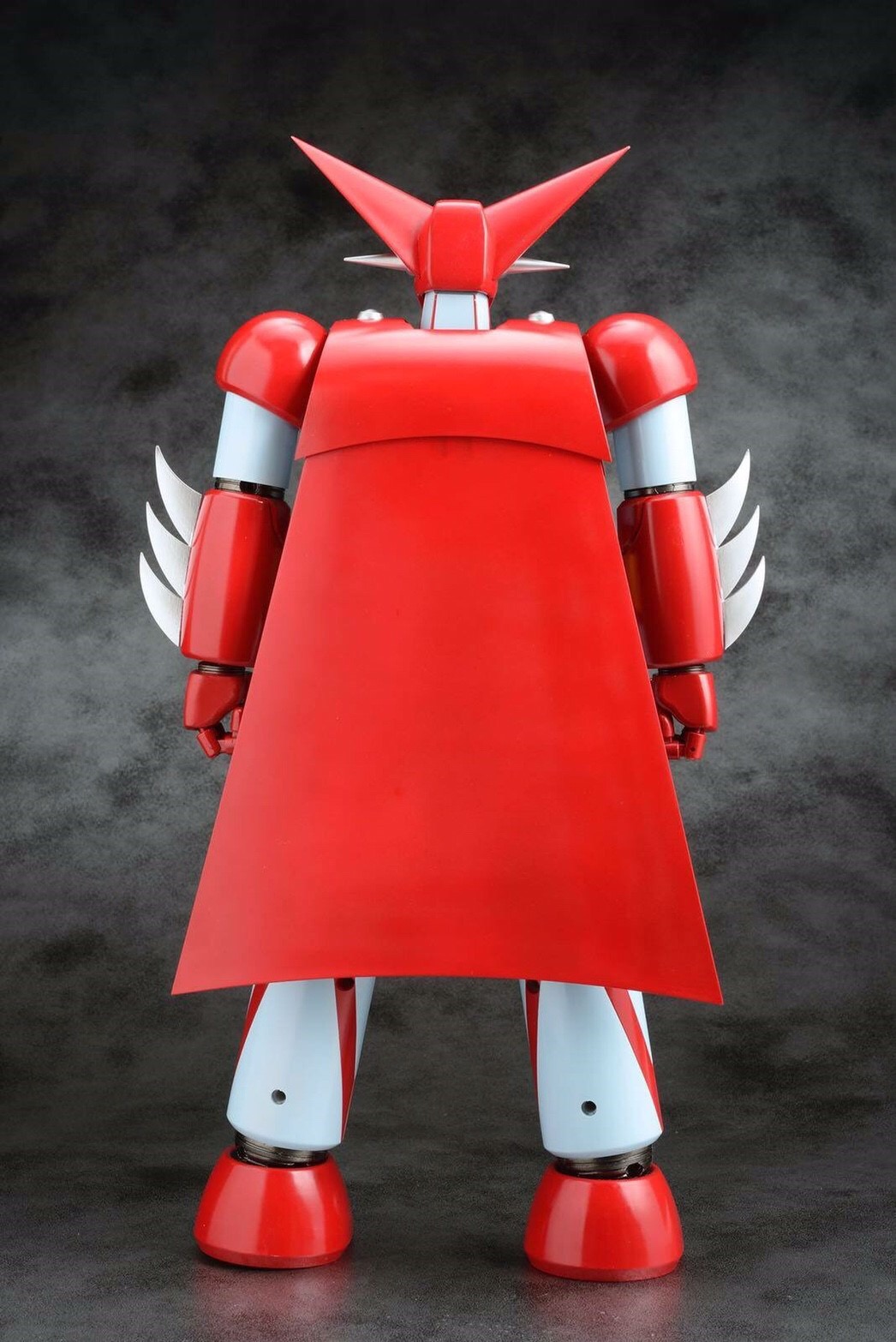 Grand Action Bigsize Model Getter 1 40CM by Future Quest x Evolution Toy