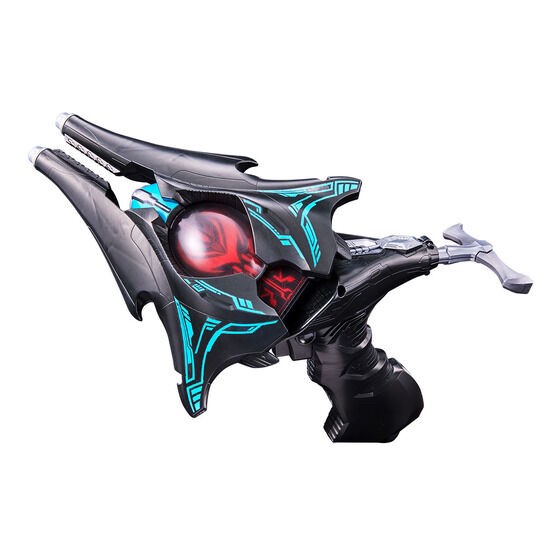 PRE-ORDER : Ultraman Decker DX Phaserizer