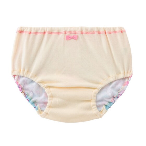 PRE-ORDER : Color Shorts 2 Pieces