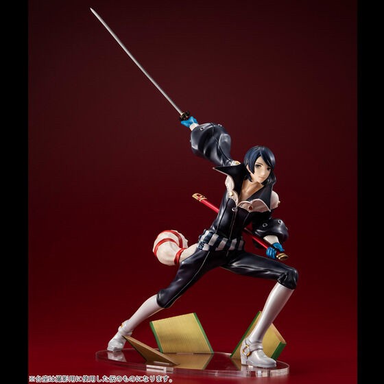PRE-ORDER : Lucrea Persona 5 The Royal Fox (Yusuke Kitagawa)
