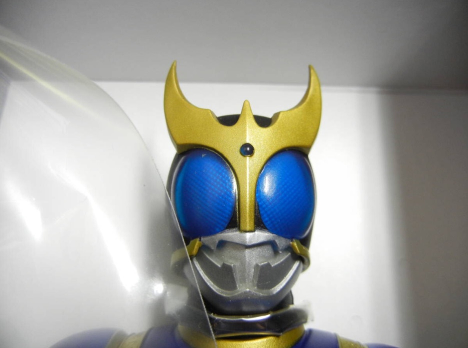 THM-27 Kamen Rider Kuuga Rising Dragon 1/6 Scale by Time House Maniax
