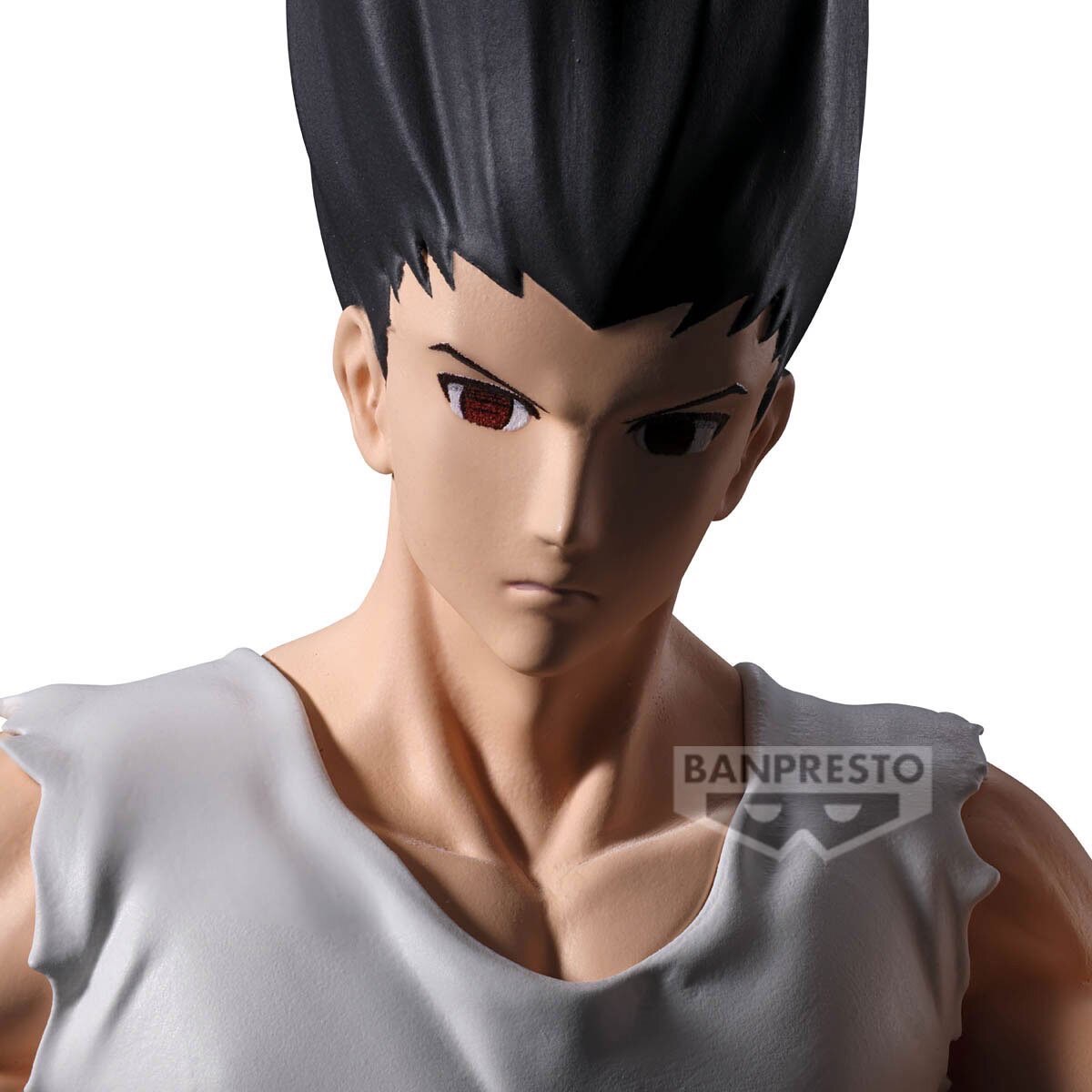 Hunter x Hunter - FL Gon Figure by Banpresto