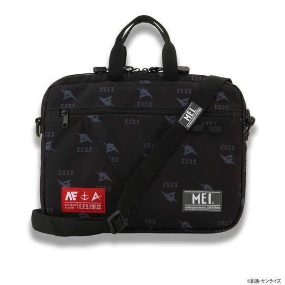 PRE-ORDER : STRICT-G MEI "Mobile Suit Gundam: Hathaway's Flash" PC Case