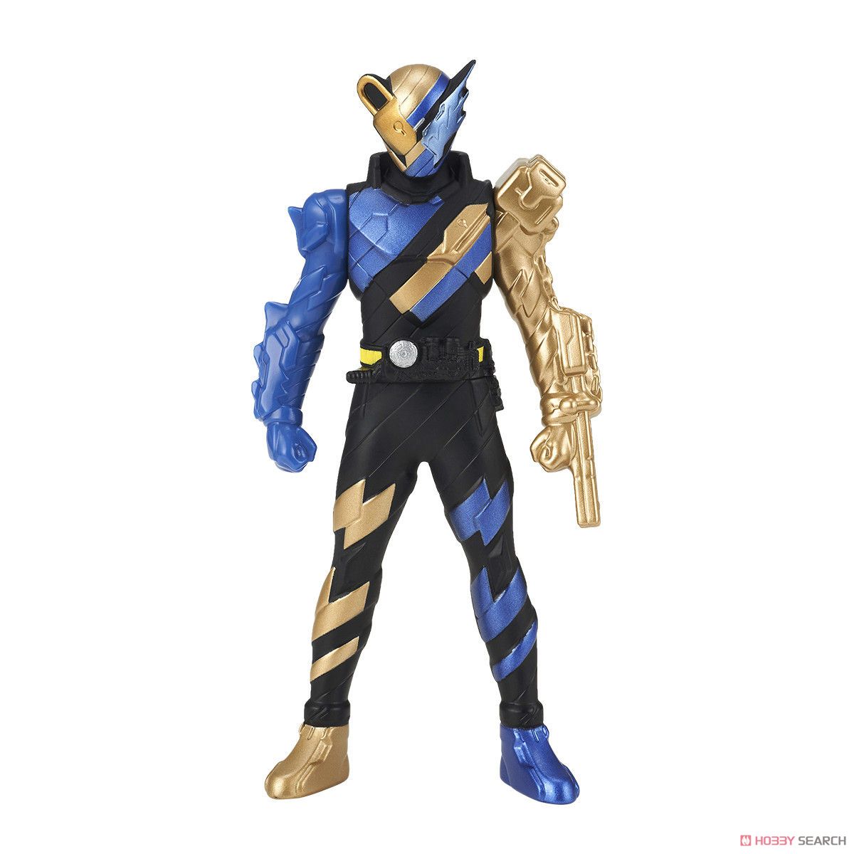 Masked Rider Build - RH10 KR Build Key Dragon Form by Bandai