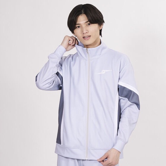 PRE-ORDER : Ultraman Track Jacket
