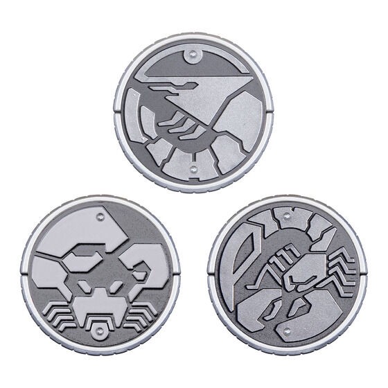 PRE-ORDER : CSM Birth Driver