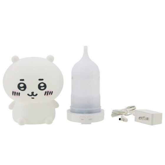 PRE-ORDER : Chiikawa Room Light Humidifier