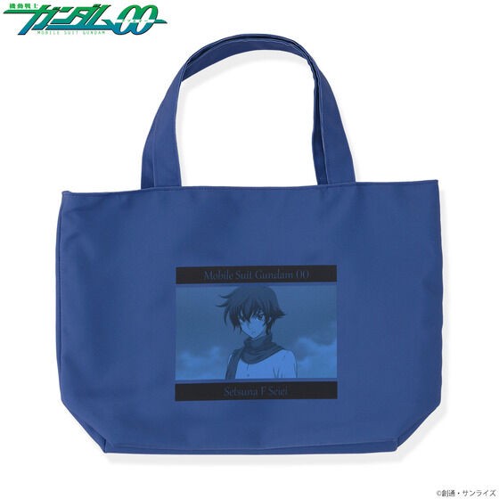 PRE-ORDER : Mobile Suit Gundam Mini Tote Bag