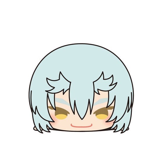 PRE-ORDER : Mochi Mochi Mascot Mobile Suit Gundam SEED FREEDOM