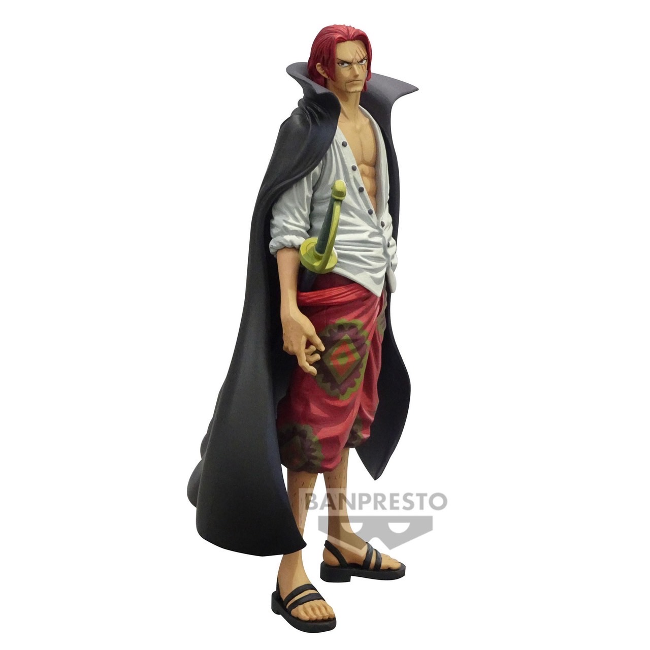 Pre-order : 『ONE PIECE FILM RED』 KING OF ARTIST THE SHANKS [MANGA DIMENSIONS]