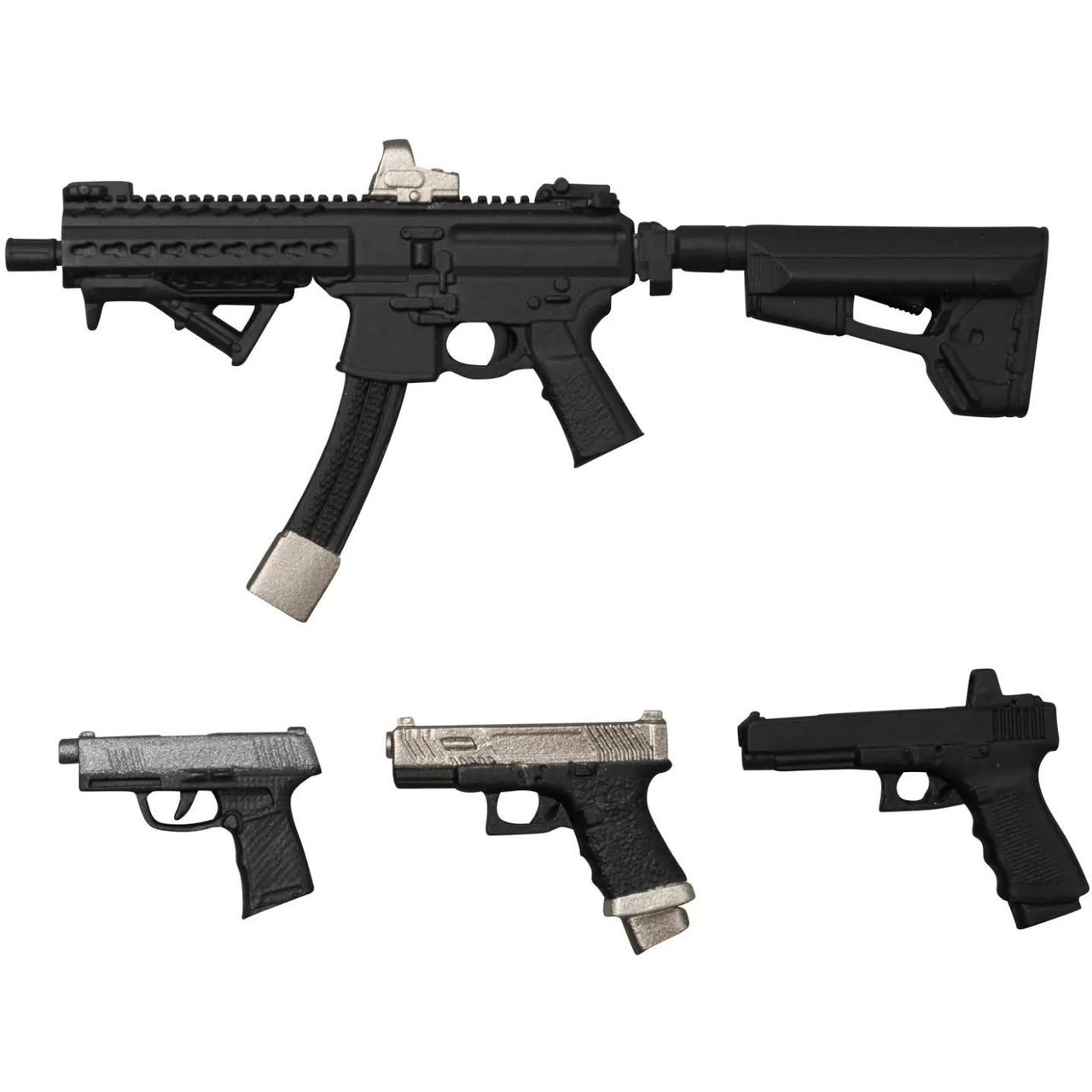 Pre-order : MAFEX Sofia (John Wick: Chapter 3 - Parabellum) by Medicom Toy