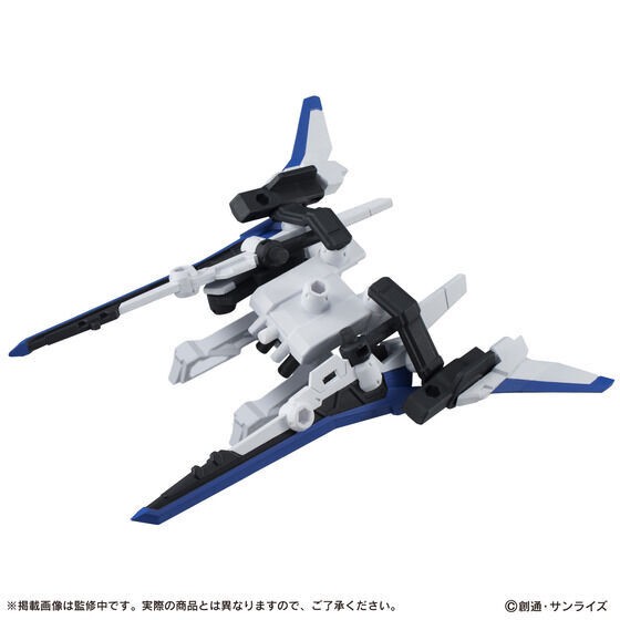 PRE-ORDER : MOBILE SUIT ENSEMBLE EX06B 00 Gundam & XN Riser Set (Reproduct)