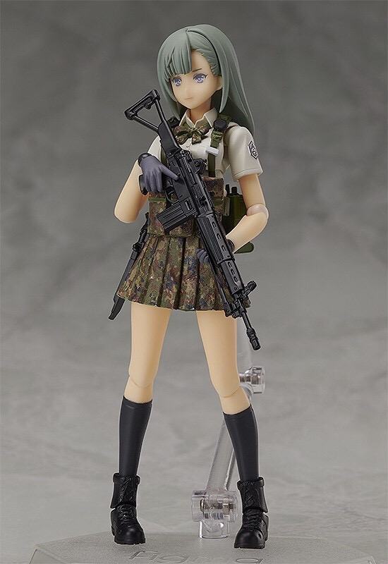 Pre-order : figma Ena Toyosaki by TOMYTEC