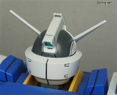 Mega Size Model 1/48 Gundam AGE-2 Normal by Bandai