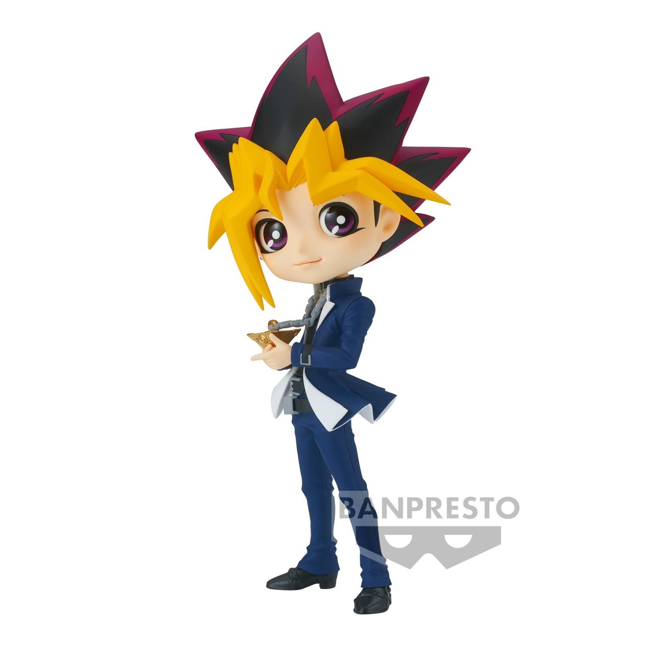 Pre-order : YU-GI-OH! DUEL MONSTERS Q POSKET -YUGI MUTO-