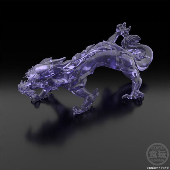 PRE-ORDER : SMP [SHOKUGAN MODELING PROJECT] SSSS.DYNAZENON