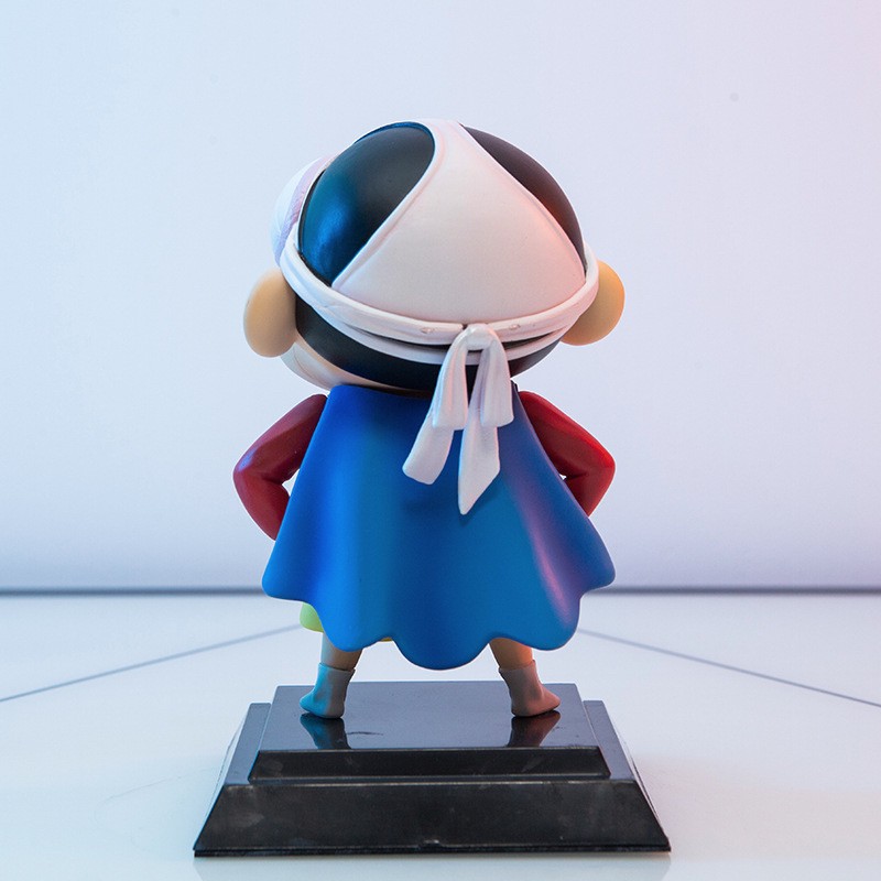 ฟิกเกอร์ GK - Crayon Shinchan Bra Ver.