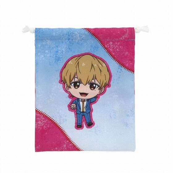 PRE-ORDER : Oblivion Battery Tsunagi Shutto! Uniform ver. (5 types)