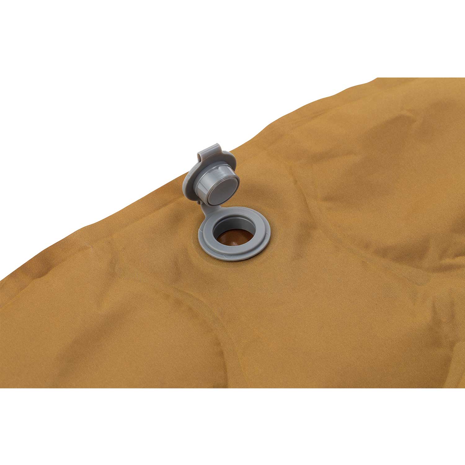 ที่นอนเป่าลมพกพา Coleman Compact Inflator Mat / S