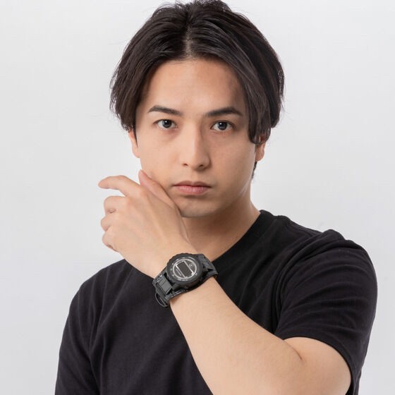 PRE-ORDER : Kamen Rider Den-O Watch