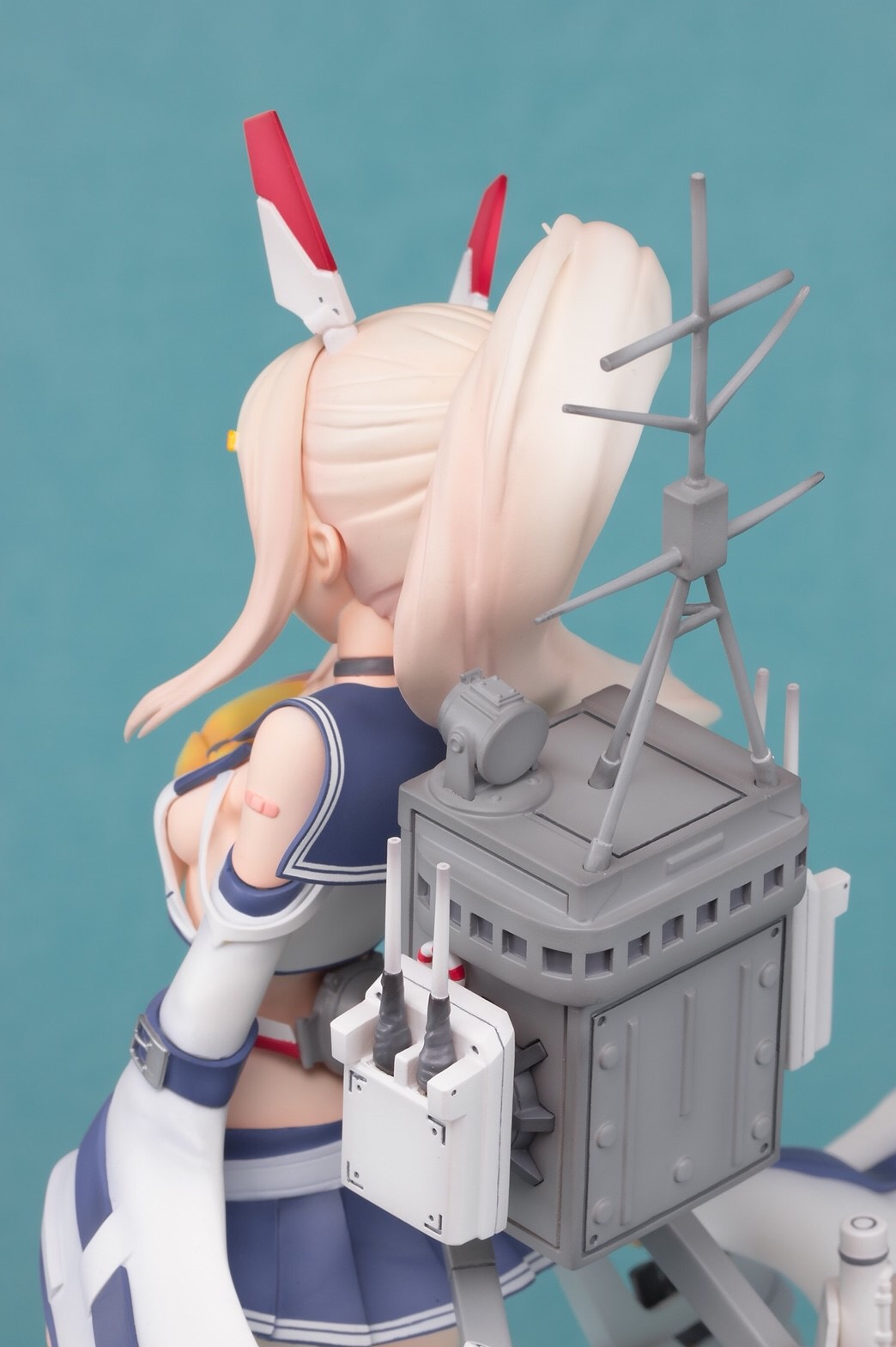 Pre-order : Ayanami Kai by B-FULL