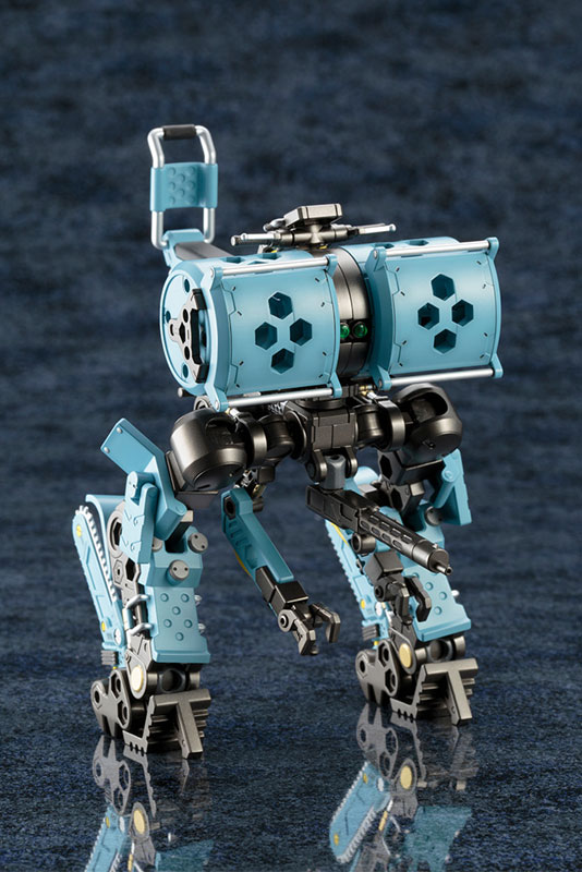 Hexa Gear 1/24 Scarecrow Kitblock