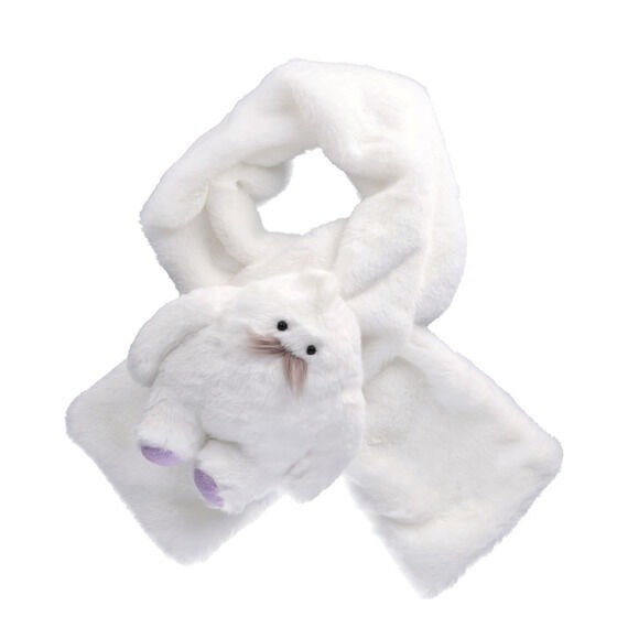 PRE-ORDER : Ohsama Sentai King-Ohger Moffun Mascot Muffler