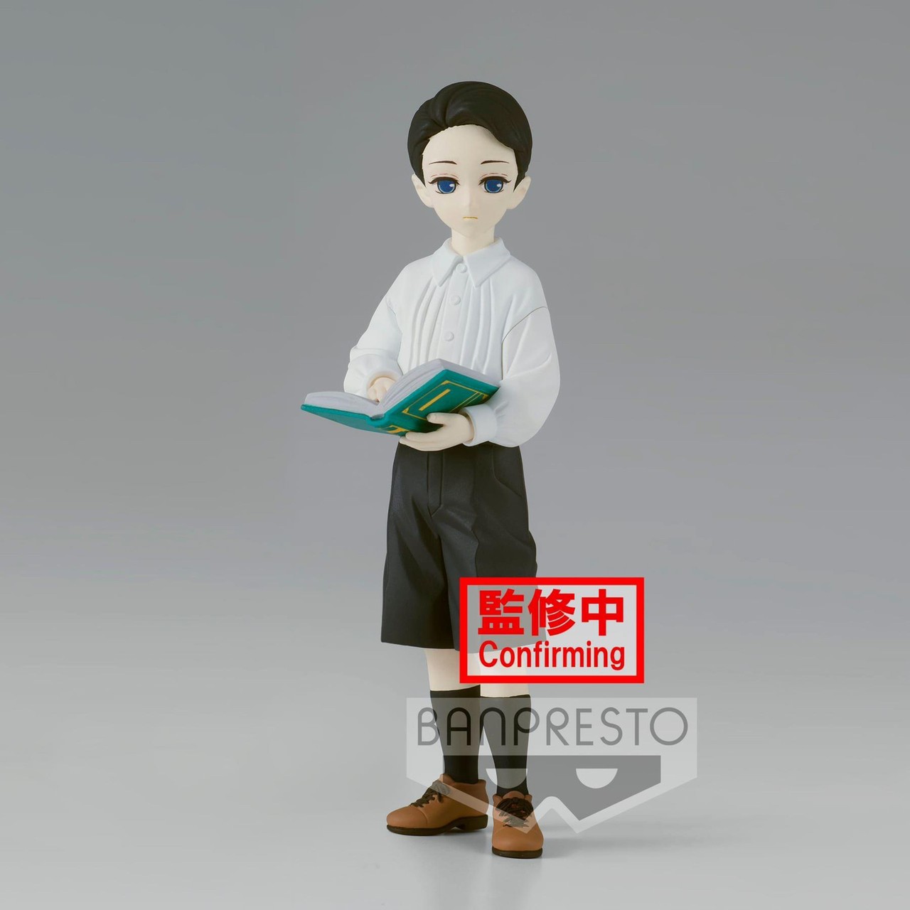 Pre-order : DEMON SLAYER: KIMETSU NO YAIBA FIGURE -DEMON SERIES- VOL.6 (VER.A/B)