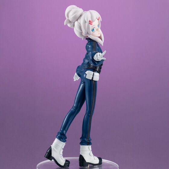 PRE-ORDER : Lucrea Light Mobile Suit Gundam GQuuuuuuX Deux Murasame Pilot Suit Ver.