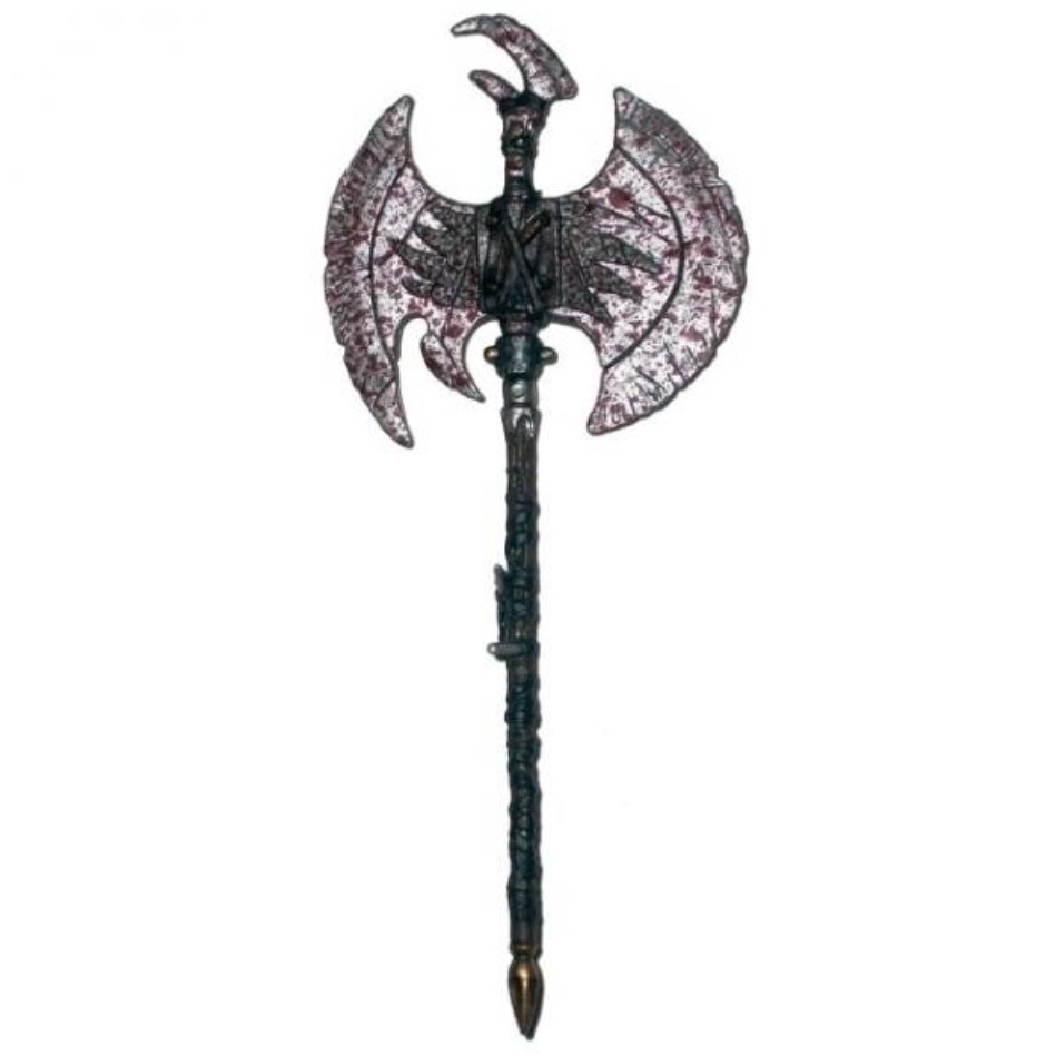 Spawn Series 14 - Dark Ages 2 - The Black Heart