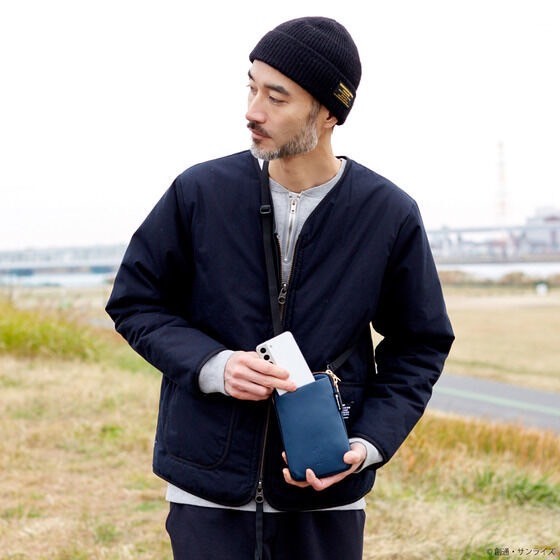 PRE-ORDER : STRICT-G AGILITY "Mobile Suit Gundam" Mini Shoulder