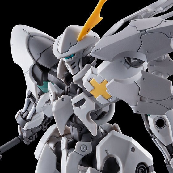 PRE-ORDER : HG 1/144 Oltlinde Plastic Model