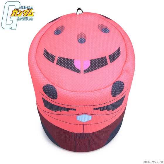 PRE-ORDER : Mobile Suit Gundam Laundry Net