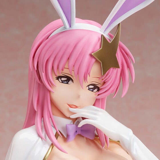 PRE-ORDER : B-style Mobile Suit Gundam SEED DESTINY Meer Campbell Bunny Ver.