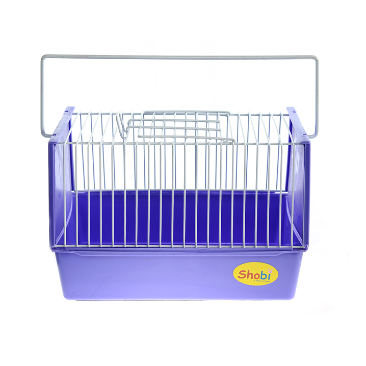 กรงหนูแฮม เบอร์ 3