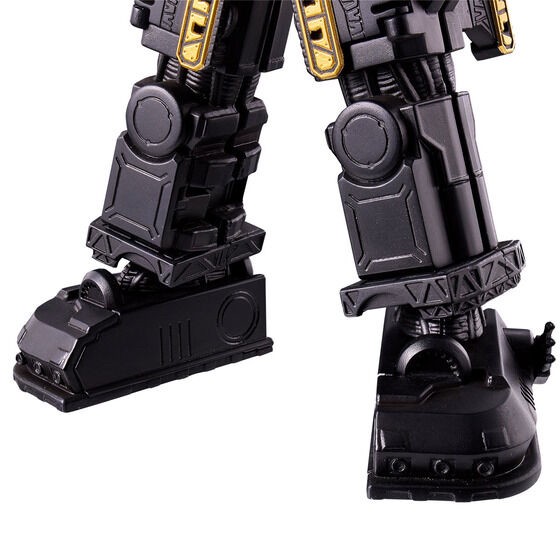 PRE-ORDER : Monster Machine King Joe Storage Custom