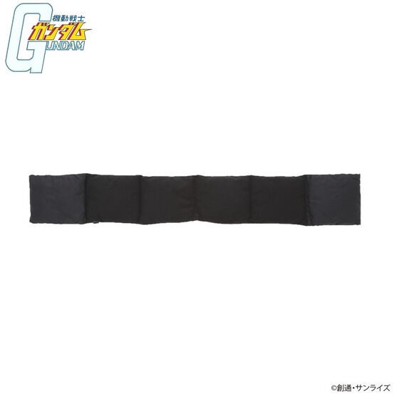 PRE-ORDER : Mobile Suit Gundam Warm Muffler Mark One Point