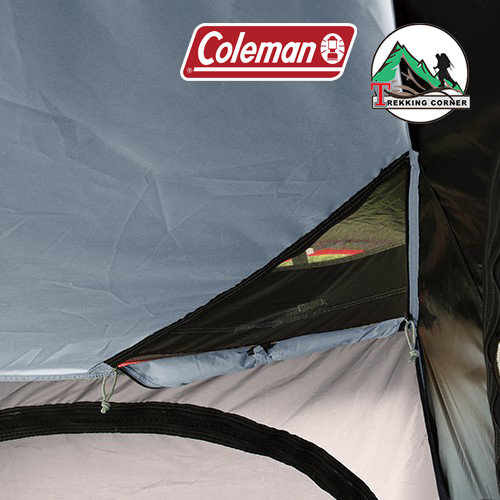 Coleman JP DarkRoom Tough Screen 2 Room