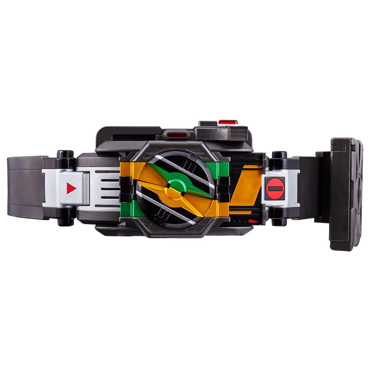 COMPLETE SELECTION MODIFICATION (CSM) - Zeronos Belt by Premium Bandai (มีกล่องน้ำตาล)