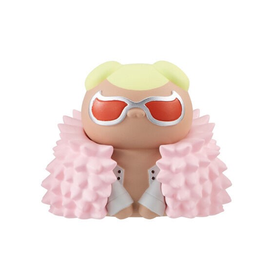 PRE-ORDER : MEGA CAT PROJECT One Piece Nyan Peace Nyan! Luffy and His Rival [Limited privilege: with mini-mini carton]