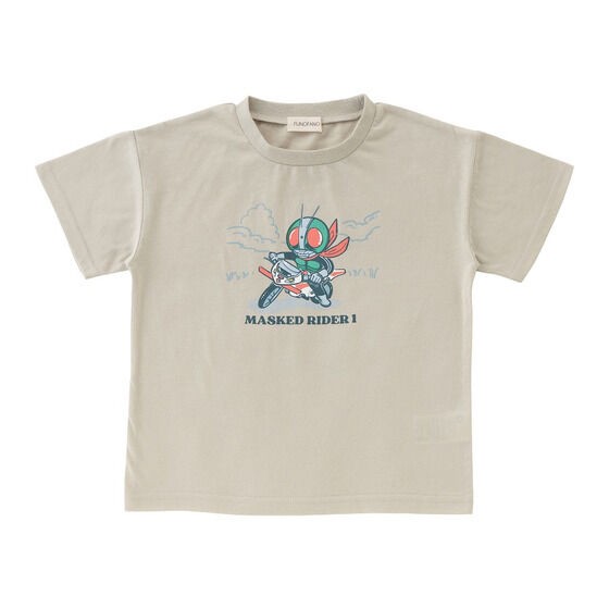 PRE-ORDER : FUNOFANO Short Sleeve T-shirt
