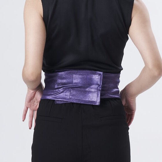 PRE-ORDER : Ohsama Sentai King-Ohger x h.NAOTO Rita Kanisuka Corset Belt