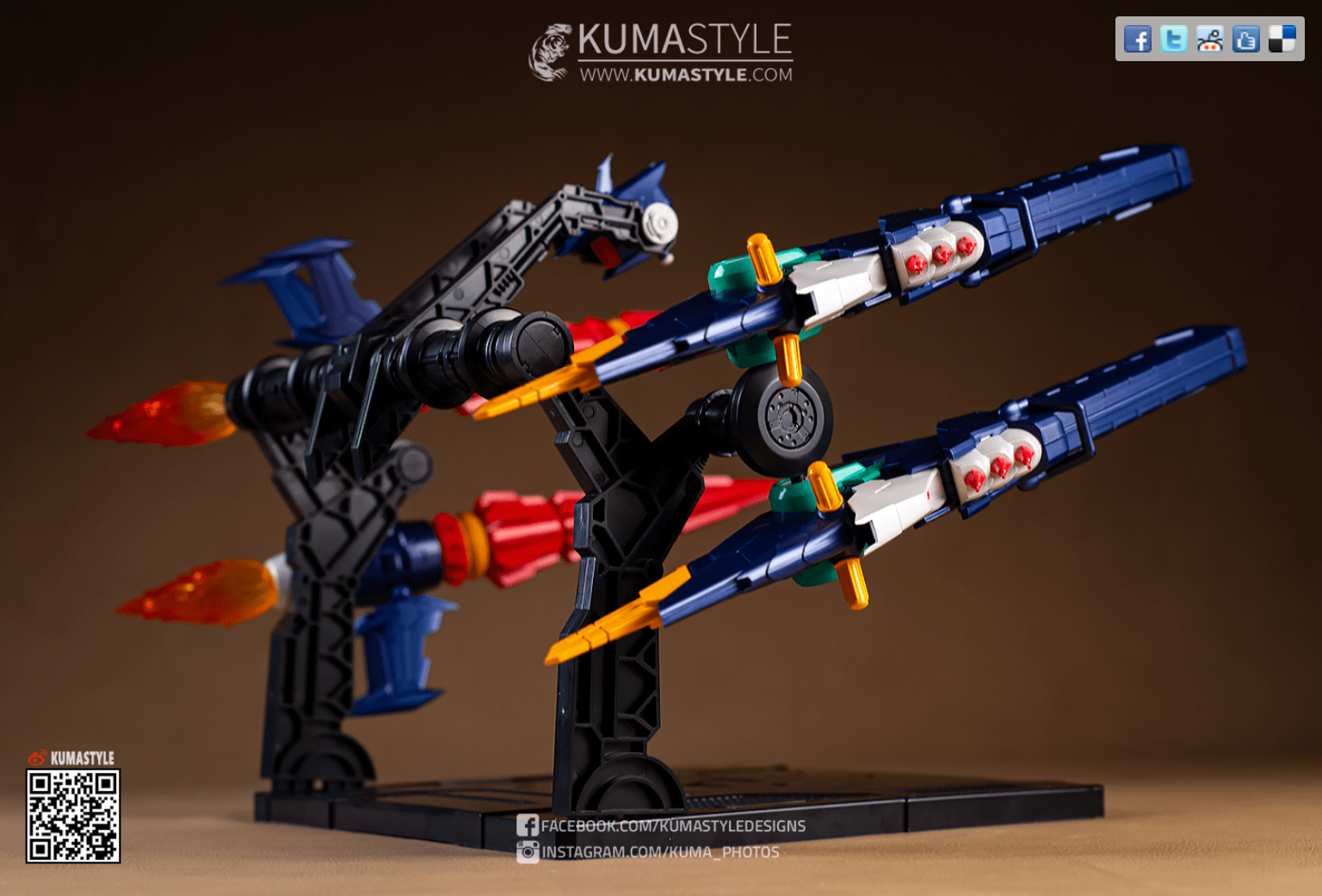 DH Goukin Steel Jeeg by Alphamax