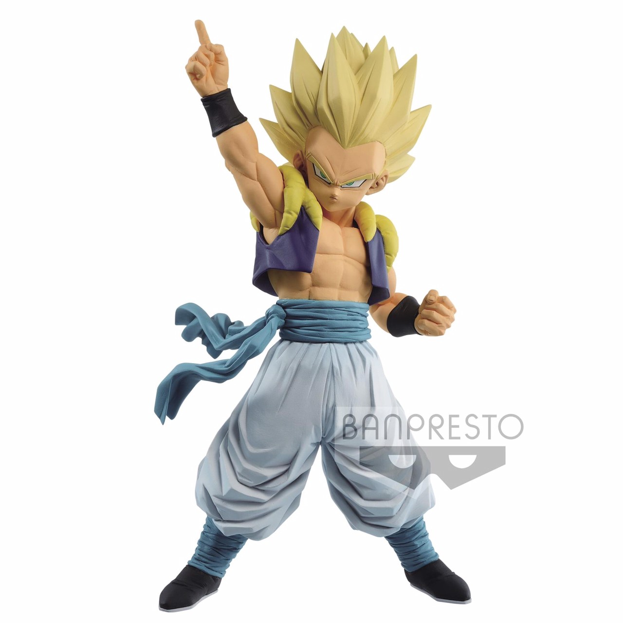 Pre-order : DRAGON BALL LEGENDS COLLAB -GOTENKS-