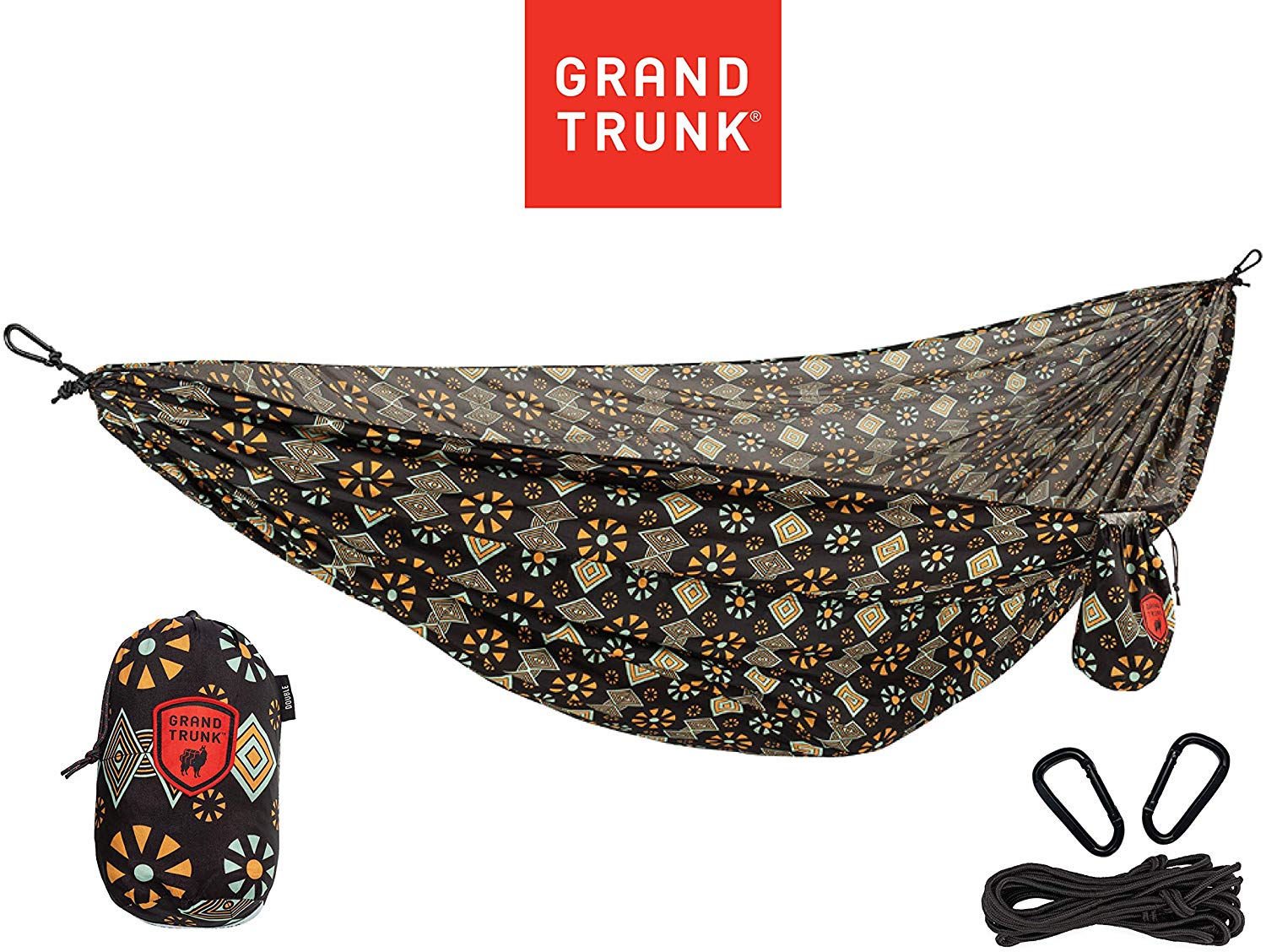 เปล Grand Trunk Thai Limtied Special Editions